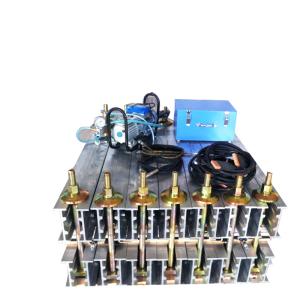 SFC High Efficiency Vulcanization Machine For Joint Applications