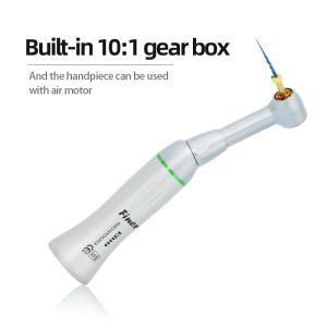 60db Japanese Bearing Dental Handpiece Tools 30° Twist Rotation Mode