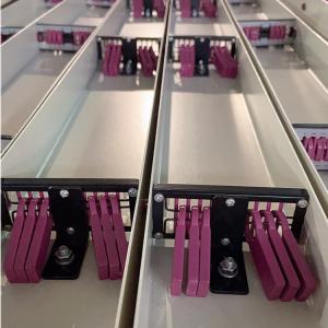 Stepless 600m/Min Beaming Textile Yarn Warping Machine