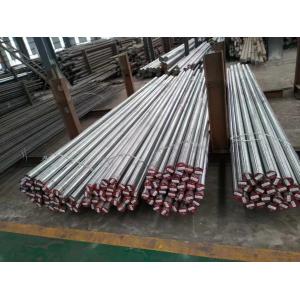 Quality 00cr17ni14mo2 Stainless Steel Bar for Grade 201 301 401 for sale
