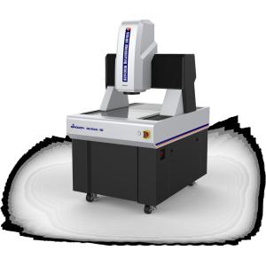 High Accuracy Vision Measuring Machine / Optical Video Measuring Equipment