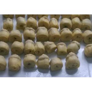Quality Salty Flavor Canned Vegetables , Chopped Tinned Fresh Artichoke Hearts for sale