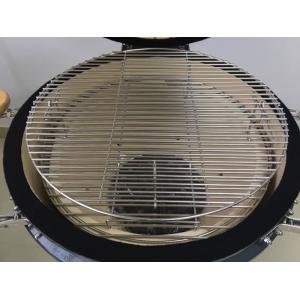 Garden Bbq Smoker Kamado Joe Charcoal Grill