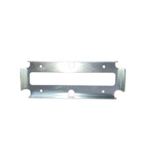 Hot Dip Galvanizing Stamping Sheet Metal Parts Metal Stamping Bracket OEM ODM