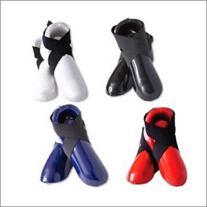Outdoor Cool PPE Safety Gear , Kids Sports Equipment Martial Artists