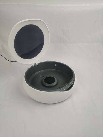 Buy S002HM ABS PC 3min 280nm 15W Charging UV Sterilizer Box at wholesale prices