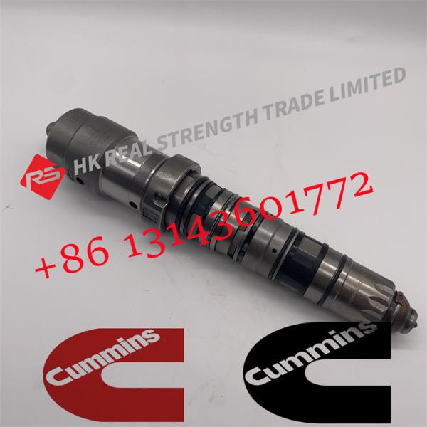 Diesel QSK23 QSK45 Common Rail Fuel Pencil Injector 3766446 4087887 4010163