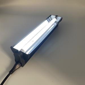 T5 UVA UVB Reptile Light Kit 8W UVB 10.0 Fluorescent Tube For Essential Vitamin