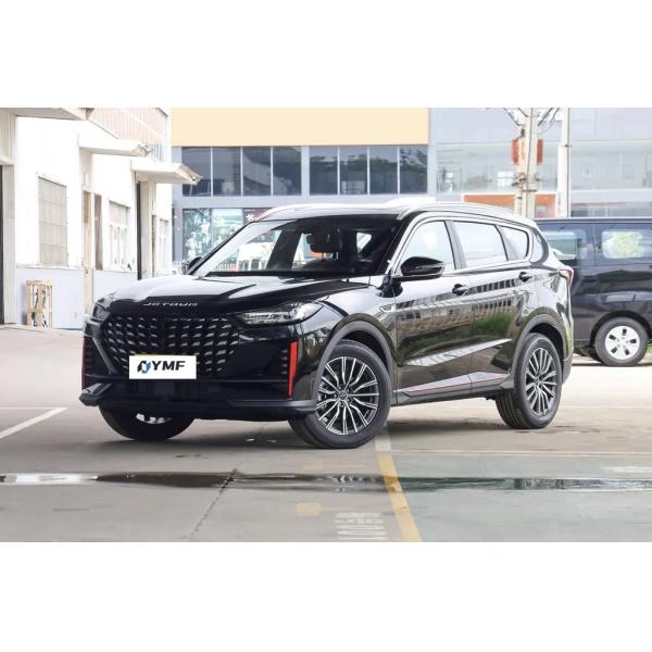 Jetour X70 PRO Cars 2024 Energy Vehicle 1.5t Cherry Electric Petrol Hybrid Gasoline