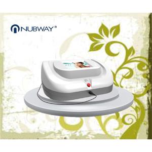 China 2019 Lastest High quality with Immedictely Spider laser vein removal machine for sale on sale