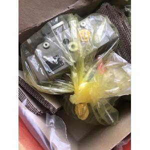 Rexroth A4VSO Hydraulic Piston Pump 28-140 cc/rev Displacement