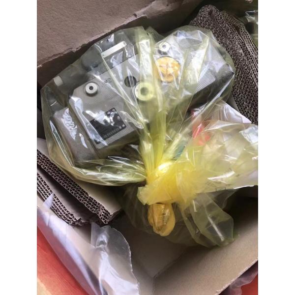 Buy Rexroth A4VSO Hydraulic Piston Pump 28-140 cc/rev Displacement at wholesale prices