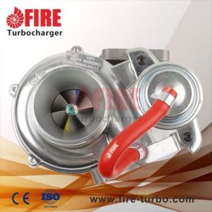 China RHF5 Turbocharger 8980540111 V-430144 Isuzu NLR/NLR/NMR with 4JJ1TC Engine on sale