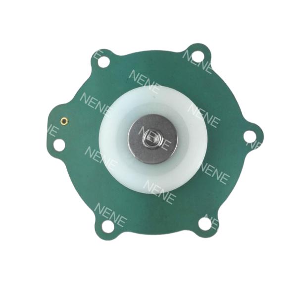 1.5 Inch MD01-40 MD02-40 MD03-40 Diaphragm For Pulse Valve TH5840 TH5440 1 1/2