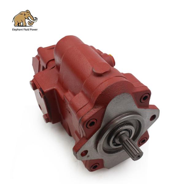 Buy PSVD2 Hydraulic Piston Pump Excavator Main Pump KYB PSVD2-21E-16 at wholesale prices