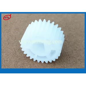 Main Motor Gear 27T Atm Spare Parts for NCR S2 Presenter