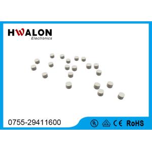 High Efficiency Ceramic PTC Heating Element Chip , Small Heating Element