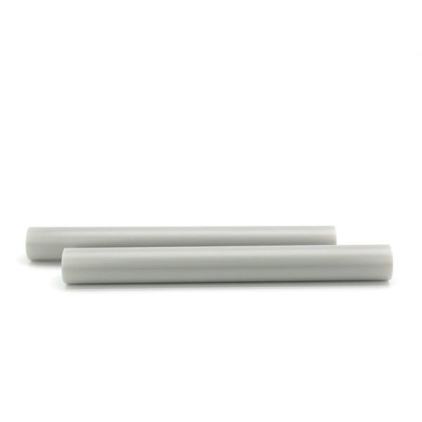 Buy ABS Extruded PVC Channel for Walls Plastic Profiles Customized at wholesale prices