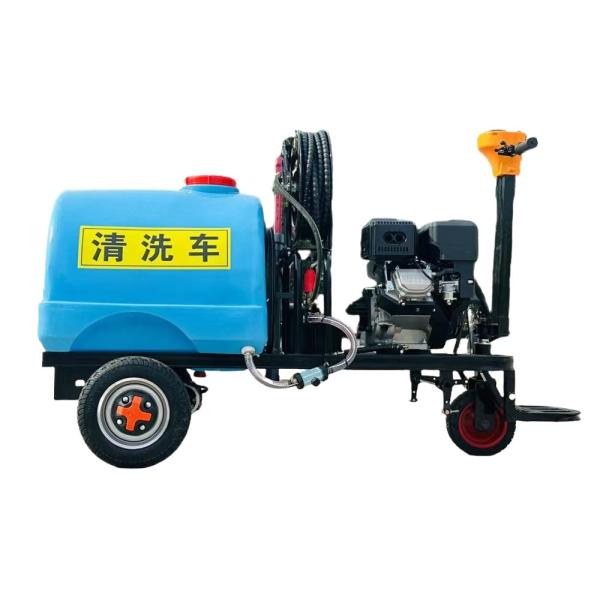 Pure Electric Supply Garden Pesticide Motorized Spraying Agricultural Spray