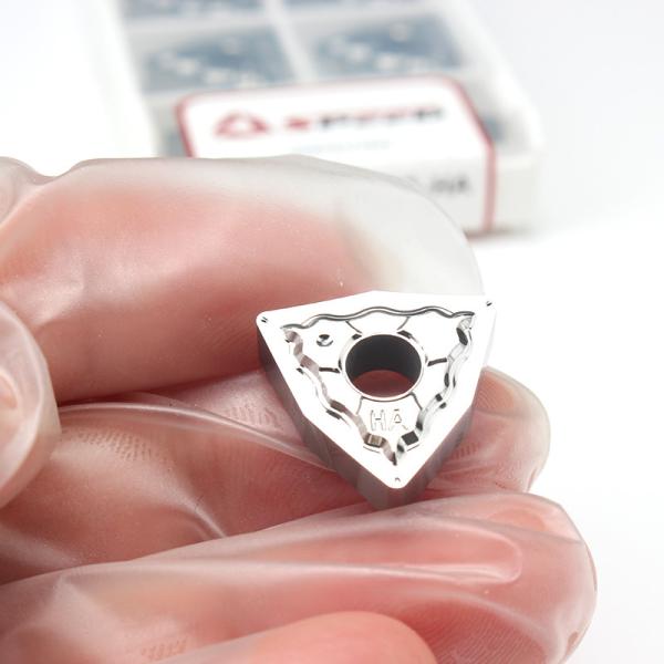 Tungsten Carbide APGT APKT1135 TCGT WNMU DCGT VCGT Milling Turning Alu Insert