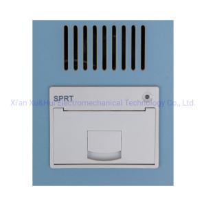 On-Load Tap-Changer Tester Hv Switch Tester with Manual Control and Technical