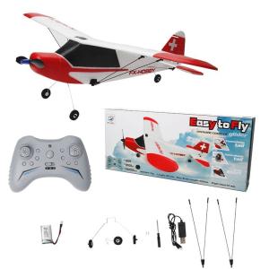 3 Channels Control Fx-9603 Fx9603 Rc Plane 2.4ghz Remote Control Stunt Rc Glider