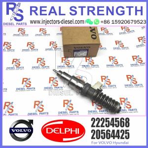 New Diesel Fuel Injector 22254568 7422254568 22254568 7422254568 Good Quality