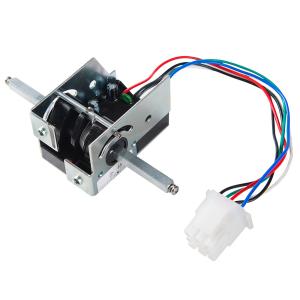 13–58VDC Symmetrical Curtis Forklift Accessories ET126 Throttle