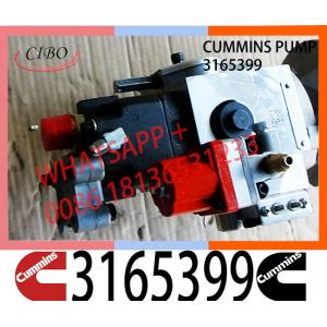 Quality K1044 Engine Parts PT Pump Dynamo 250KW 3165399 PT Pump 3074672 for sale