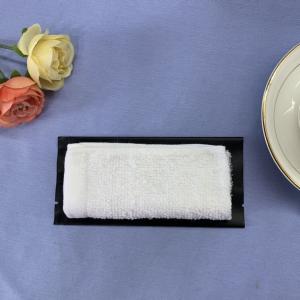 Household Wrapped Airline Wet Towel