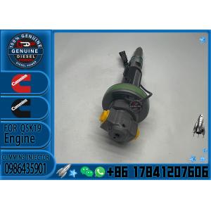 Genuine Fuel Injector Assembly Y431K05392 0986435615 0986435904 0986435901 For