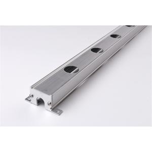 20mm Waterproof RGB Profile Mounted LED Point Light 6W DC5V DMX512