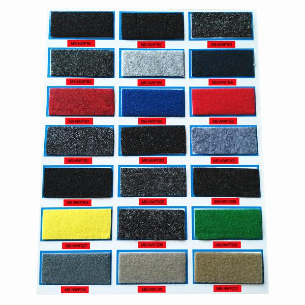 Indoor/Outdoor Synthetic Carpet.Rohs