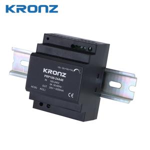 China 15V 6.5A Industrial Power Supply with 120mV Ripple on sale