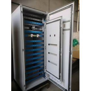 Outdoor Weatherproof Cabinets For Electronics Integrated Communication Equipment