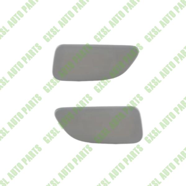 Buy For Rolls Royce Phantom RR11 Front Bumper Trim Cleaning Nozzle Cover Left & Right OEM 51117066911 51117066912 at wholesale prices