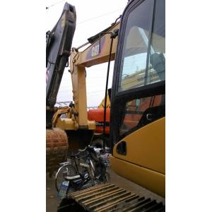 Used CAT 330D EXCAVATOR