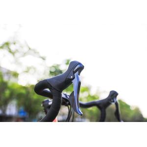 18 Speed Alloy Bike Winspace Road Bicycle NO Foldable 700C Aluminum Road Racing