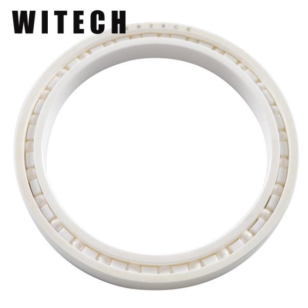 Buy Single Row 6828CE ZrO2 Deep Groove Roller Bearing at wholesale prices