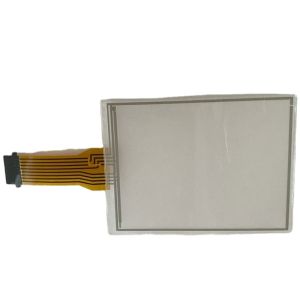 New 5.7 8 pin Touch screen Digitizer for KORG Triton Studio Trinity I30