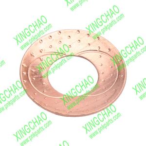 5100513 4987975 NH Tractor Parts Planetary Gear Washer 22.5mm ID X 42mm OD X