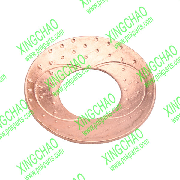 5100513 4987975 NH Tractor Parts Planetary Gear Washer 22.5mm ID X 42mm OD X