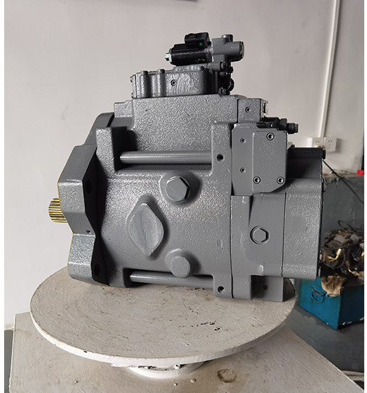 Buy EX1200-6 Hydraulic Main Pump ZX850 ZX650 4635645 4667614 at wholesale prices