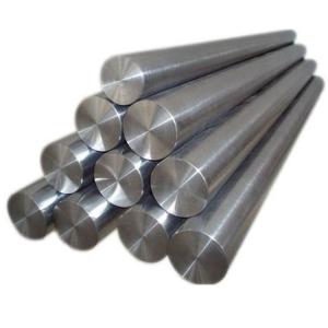 AISI 410 stainless steel round bar