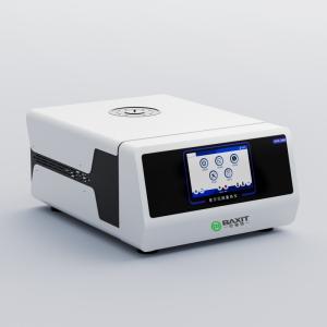 Laboratory 600°C 2000mW Tg Tga Dta Differential Scanning Calorimeter Oxidation Induction Time OIT DSC Analyzer