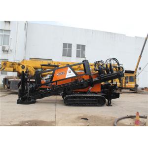 Quality Trenchless Construction Engineering Drilling Rig Horizontal Directional Drilling Rig for sale
