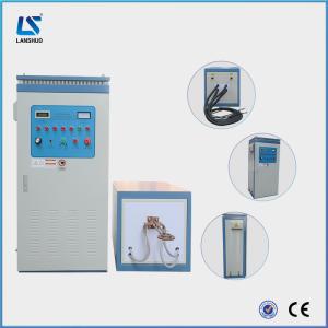 35KHZ 120kw Quenching Induction Hardening Machine