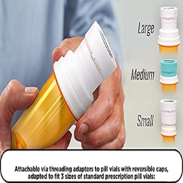 Good selling alarm round timer travel for self-timer dispenser weekly organizer with pill dispenser electronic