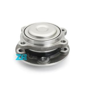 31206874335 Front Wheel Bearing With Hub Assembly For BMW / G20 / G28 3122686780
