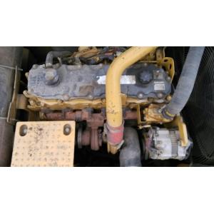 CATERPILLAR 329D USED EXCAVATOR FOR SALE ORIGINAL JAPAN CAT 329D SALE